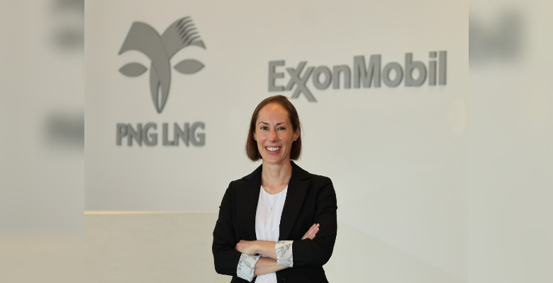 ExxonMobil Appoints Tera Shandro as Chairperson and Managing Director ...