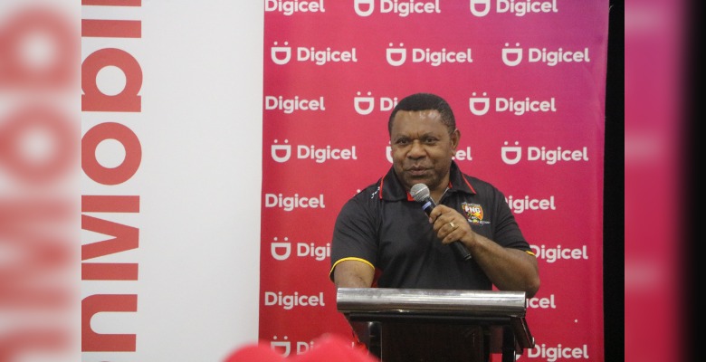 PNGRFL completes successful 2024 DigicelExxonMobil Cup Football Conference